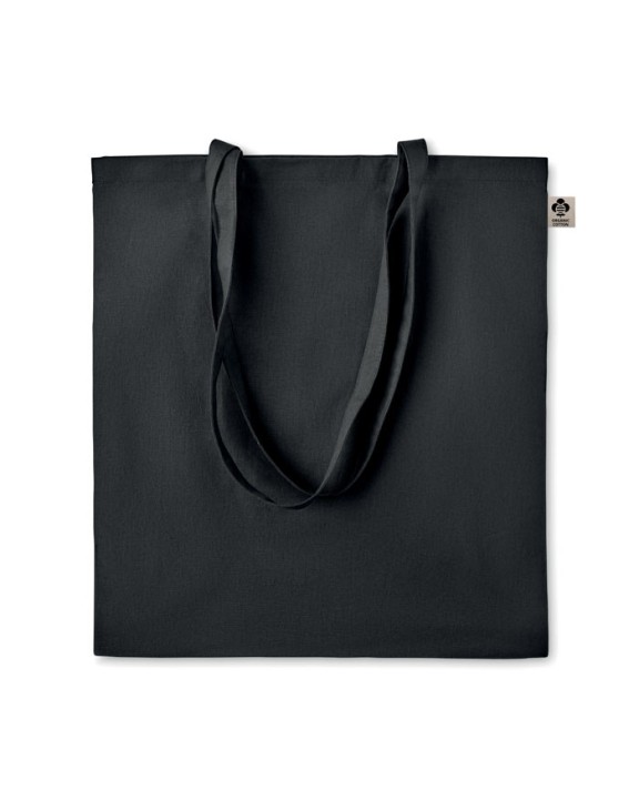 Sac & bagagerie personnalisable 4DO Sac shopping en coton organique