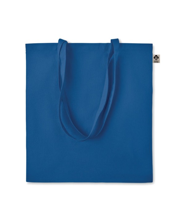 Sac & bagagerie personnalisable 4DO Sac shopping en coton organique
