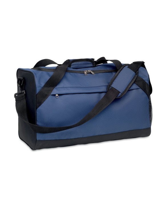 Sac & bagagerie personnalisable 4DO Sac de sport en RPET 600D