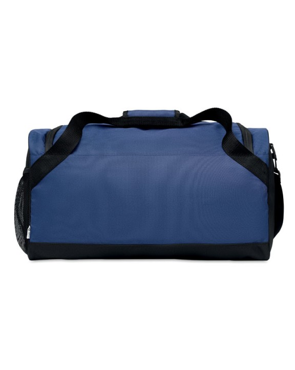 4DO Sporttasche 600D RPET Tasche personalisierbar