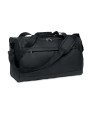 4DO Sporttasche 600D RPET Tasche personalisierbar