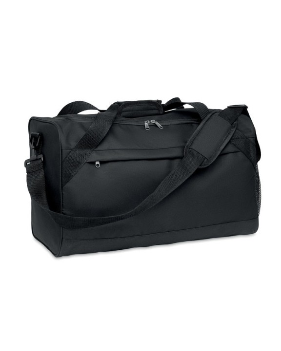 4DO Sporttasche 600D RPET Tasche personalisierbar