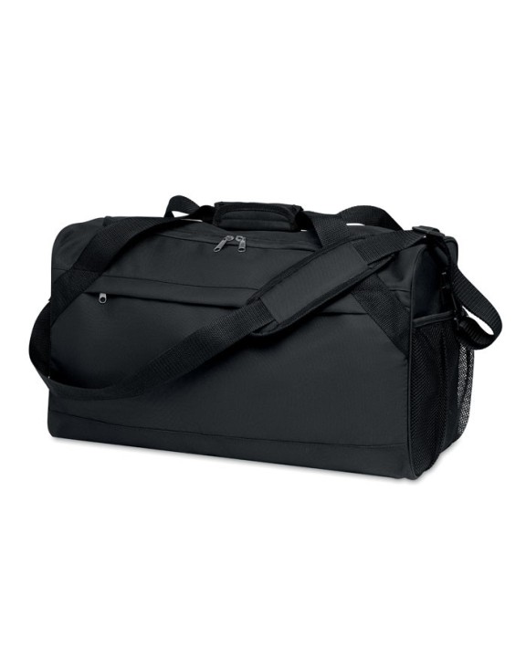 4DO Sporttasche 600D RPET Tasche personalisierbar