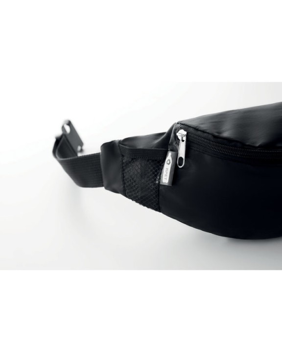 4DO Gürteltasche 210D RPET         MO6213- Tasche personalisierbar