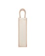 Sac & bagagerie personnalisable 4DO Sac en jute pour une bouteille