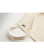 Tablier personnalisable 4DO Tablier coton orga. 200 gr/m²