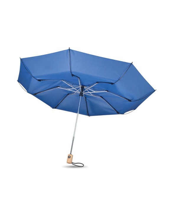 Parapluie personnalisable 4DO Parapluie 190T RPET de 23''