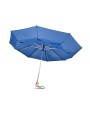 4DO Regenschirm 23'' RPET Regenschirm personalisierbar