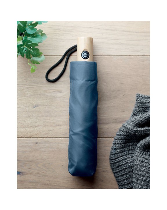 4DO Regenschirm 23'' RPET Regenschirm personalisierbar