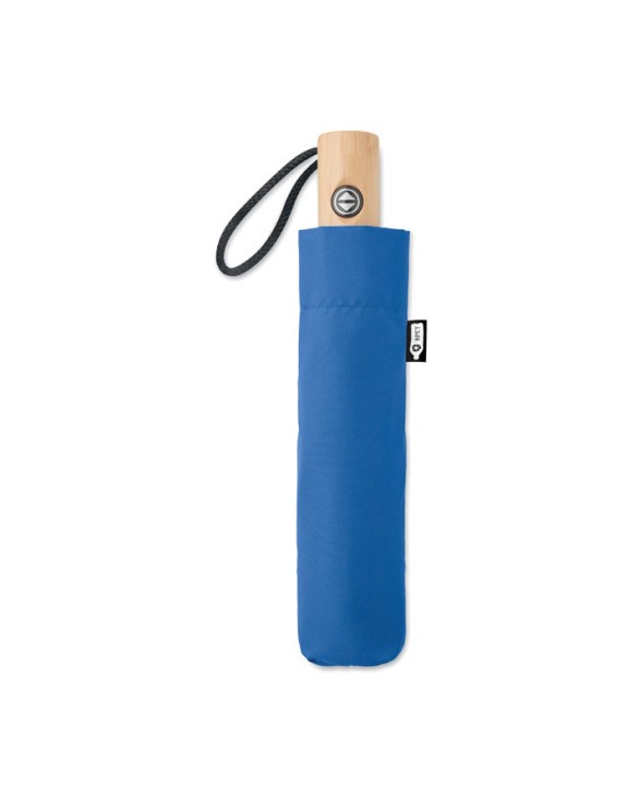 4DO Regenschirm 23'' RPET Regenschirm personalisierbar