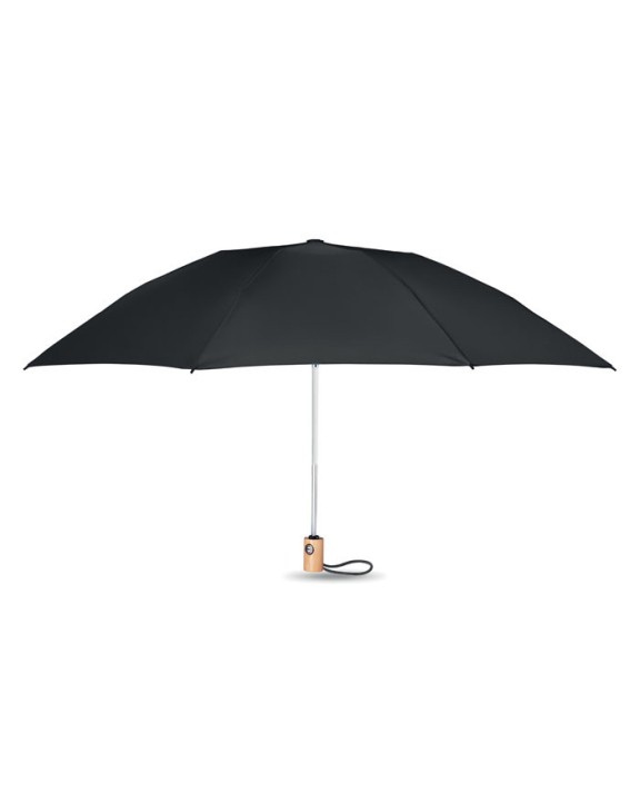 4DO Regenschirm 23'' RPET Regenschirm personalisierbar