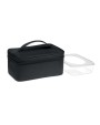 4DO Lunch-/ Kühltasche 600D RPET Tasche personalisierbar