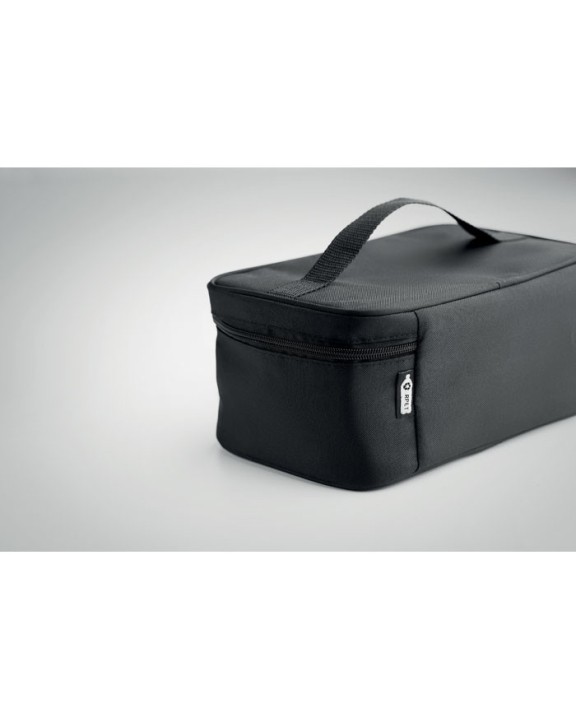 Sac & bagagerie personnalisable 4DO Sac isotherme en 600D RPET