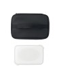Sac & bagagerie personnalisable 4DO Sac isotherme en 600D RPET