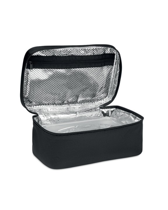 Sac & bagagerie personnalisable 4DO Sac isotherme en 600D RPET