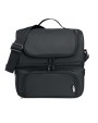 Sac & bagagerie personnalisable 4DO Sac isotherme en 600D RPET