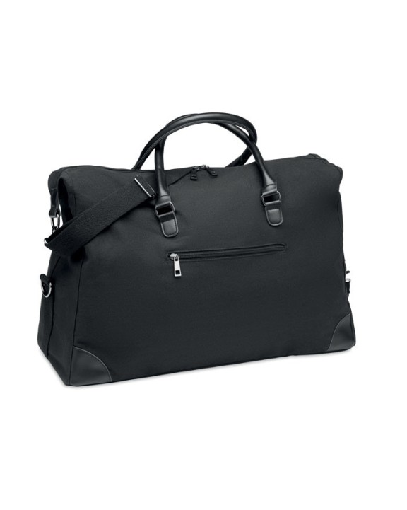 4DO Weekender Canvas 340 g/m² Tasche personalisierbar