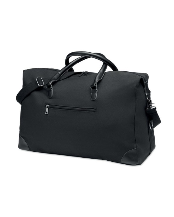 4DO Weekender Canvas 340 g/m² Tasche personalisierbar
