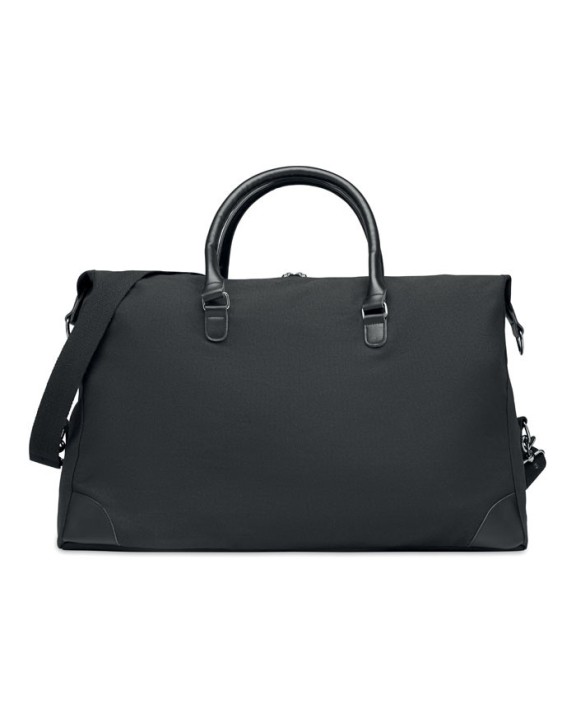 4DO Weekender Canvas 340 g/m² Tasche personalisierbar