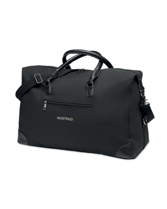 4DO Weekender Canvas 340 g/m² Tasche personalisierbar