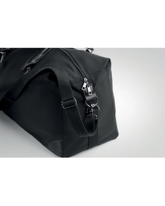 4DO Weekender Canvas 340 g/m² Tasche personalisierbar