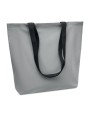 4DO Reflektierende Einkaufstasche Tasche personalisierbar
