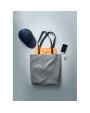 4DO Reflektierende Einkaufstasche Tasche personalisierbar