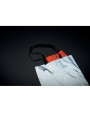 4DO Reflektierende Einkaufstasche Tasche personalisierbar