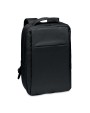 Sac & bagagerie personnalisable 4DO Sac à dos ordinateur 300D RPET