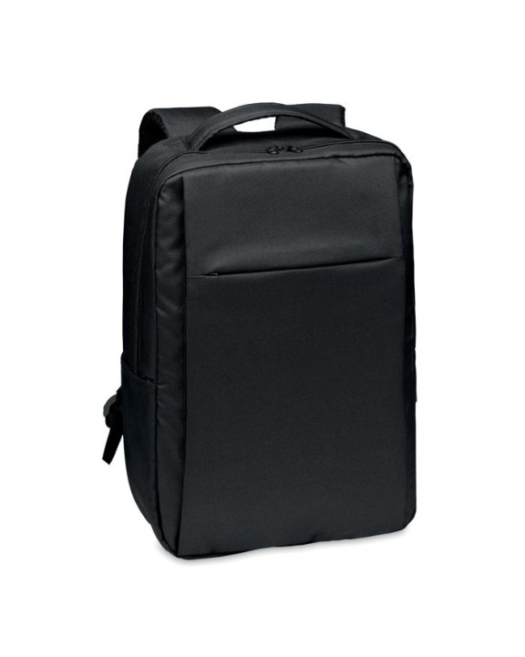 Sac & bagagerie personnalisable 4DO Sac à dos ordinateur 300D RPET