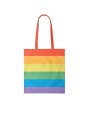 Sac & bagagerie personnalisable 4DO Sac shopping coton 200 gr/m²