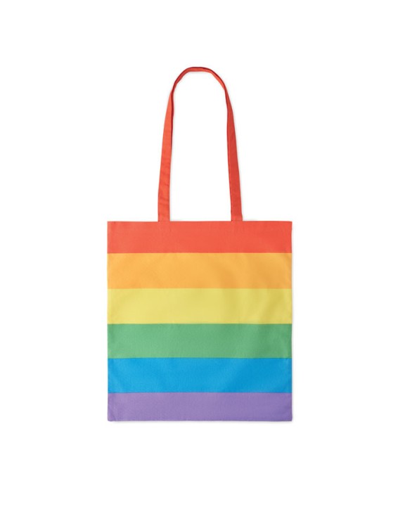 Sac & bagagerie personnalisable 4DO Sac shopping coton 200 gr/m²