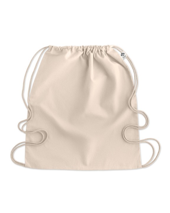 4DO Beutel Organic Cotton Tasche personalisierbar