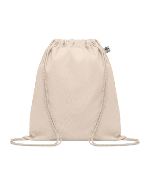 4DO Beutel Organic Cotton Tasche personalisierbar