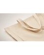 4DO Recycelte Canvas-Tasche Tasche personalisierbar