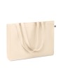 4DO Recycelte Canvas-Tasche Tasche personalisierbar