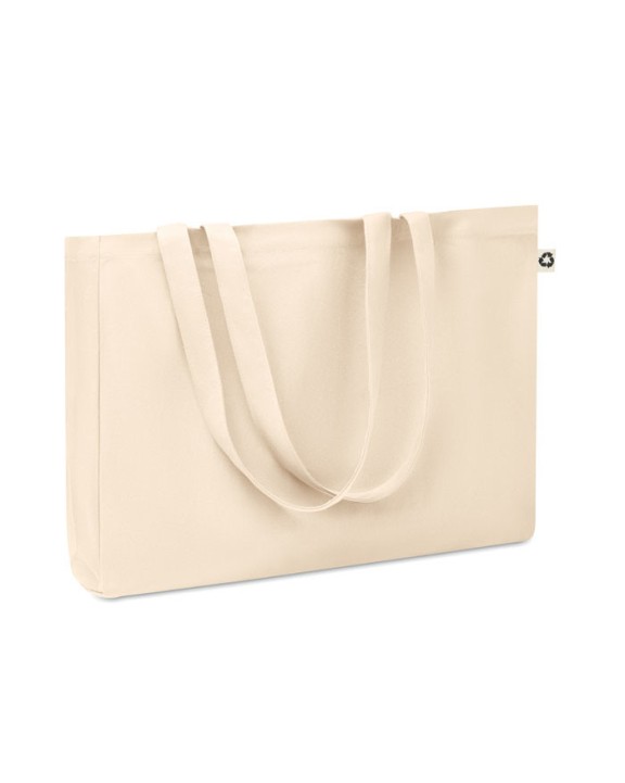 4DO Recycelte Canvas-Tasche Tasche personalisierbar