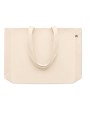 4DO Recycelte Canvas-Tasche Tasche personalisierbar