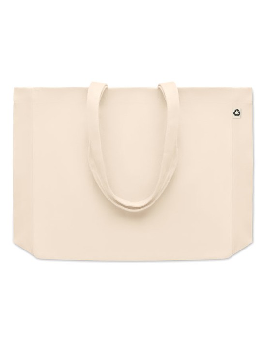 4DO Recycelte Canvas-Tasche Tasche personalisierbar