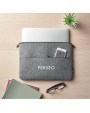 Sac & bagagerie personnalisable 4DO Sac pour ordinateur en RPET