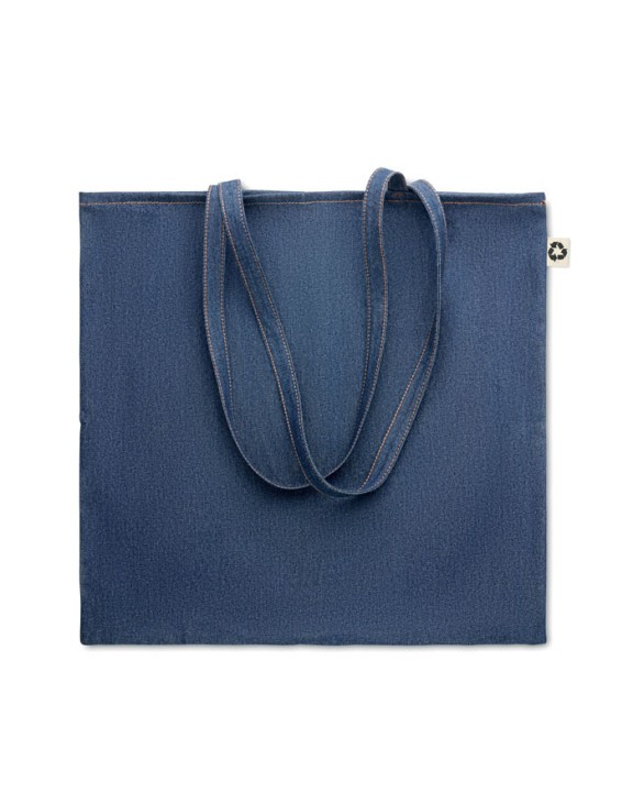 4DO Denim Einkaufstasche Tasche personalisierbar