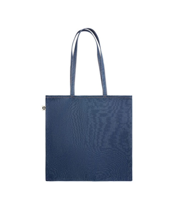 4DO Denim Einkaufstasche Tasche personalisierbar