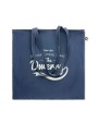 4DO Denim Einkaufstasche Tasche personalisierbar