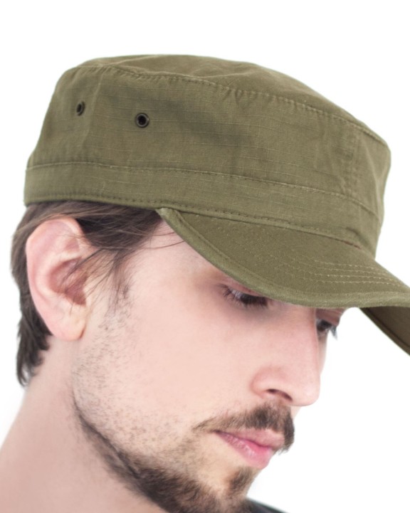 Casquette personnalisable ATLANTIS ARMY CAP
