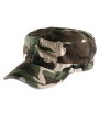 Casquette personnalisable ATLANTIS ARMY CAP