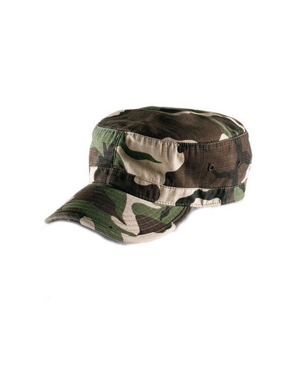 Casquette personnalisable ATLANTIS ARMY CAP