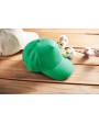 Casquette personnalisable 4DO Casquette de baseball coton