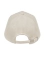 Casquette personnalisable 4DO Casquette de baseball coton