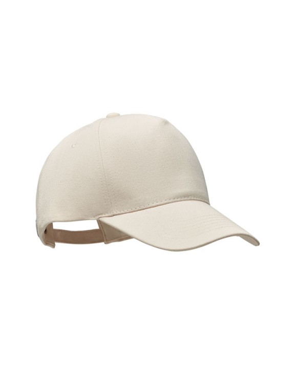 Casquette personnalisable 4DO Casquette de baseball coton