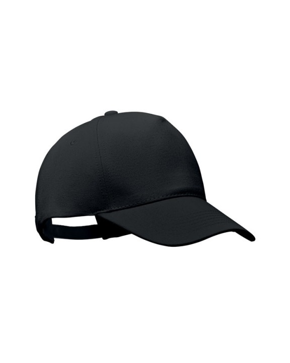 Casquette personnalisable 4DO Casquette de baseball coton